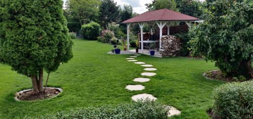 Wustermark Apartamento | Ferienhaus Elstal