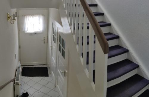 Wustermark Apartamento | Ferienhaus Elstal