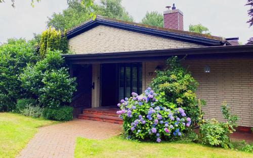 Leck Casa | Ferienhaus Emeis