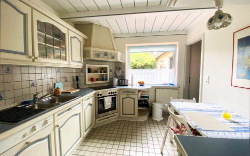 Leck Casa | Ferienhaus Emeis