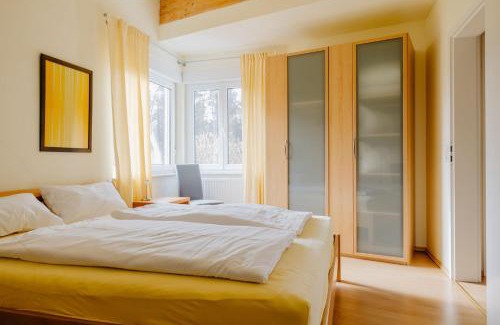 Unteruhldingen Casa | Ferienhaus Emil
