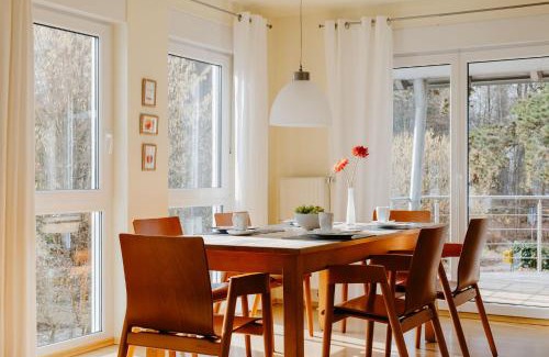 Unteruhldingen Casa | Ferienhaus Emil