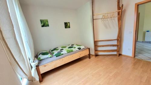 Ebergotzen Apartamento | Ferienhaus Engelhardt