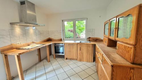 Ebergotzen Apartamento | Ferienhaus Engelhardt