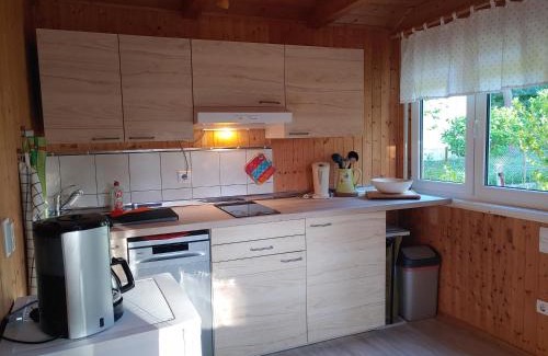 Wendisch Rietz Siedlung Casa | Ferienhaus Eschenallee