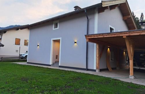 Fieberbrunn Casa | Ferienhaus Esila