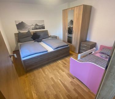 Fieberbrunn Casa | Ferienhaus Esila