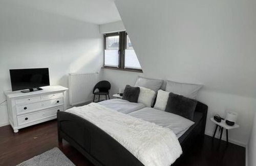 Wehr Casa | Ferienhaus Esten's Eifelheimat Wehr Eifel