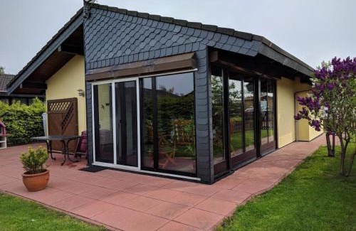 Großwurden Casa | Ferienhaus Eul F5