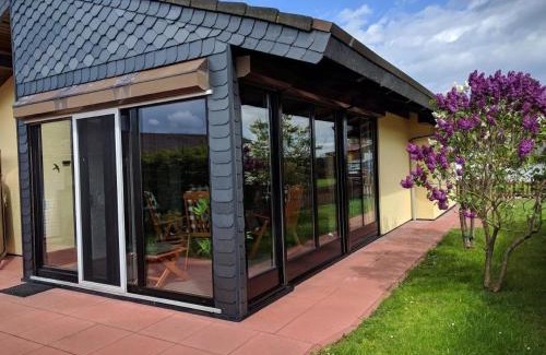 Großwurden Casa | Ferienhaus Eul F5