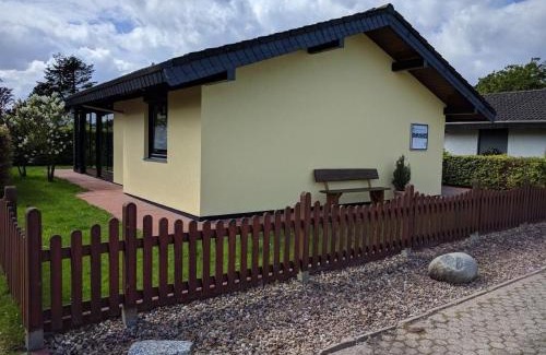 Großwurden Casa | Ferienhaus Eul F5
