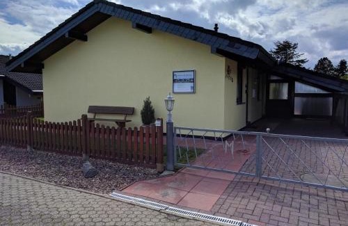 Großwurden Casa | Ferienhaus Eul F5