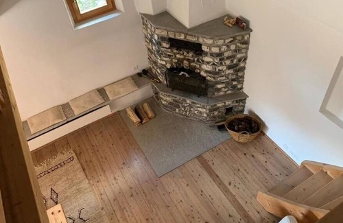 Saas im Prattigau Casa | Ferienhaus für 4 Gäste mit 117m² in Saas im Prättigau