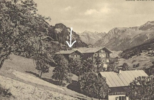 Saas im Prattigau Casa | Ferienhaus für 4 Gäste mit 117m² in Saas im Prättigau
