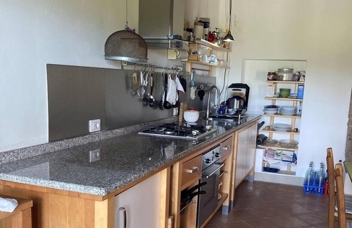 San Lorenzo Nuovo Casa | Ferienhaus für 4 Gäste mit 90m² in San Lorenzo Nuovo