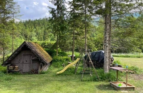 Hinterstoder Casa | Ferienhaus für 10 Gäste mit 160m² in Mitterstoder