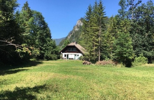 Hinterstoder Casa | Ferienhaus für 10 Gäste mit 160m² in Mitterstoder