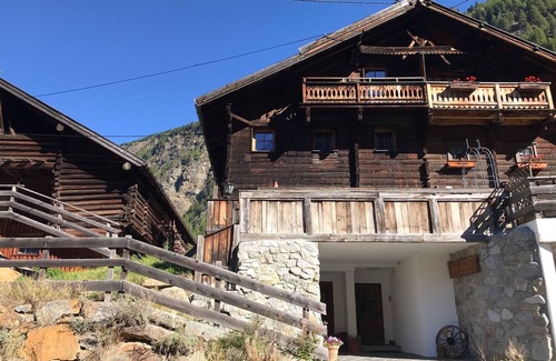 Zwieselstein Casa | Ferienhaus für 10 Gäste mit 140m² in Zwieselstein
