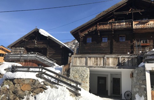 Zwieselstein Casa | Ferienhaus für 10 Gäste mit 140m² in Zwieselstein