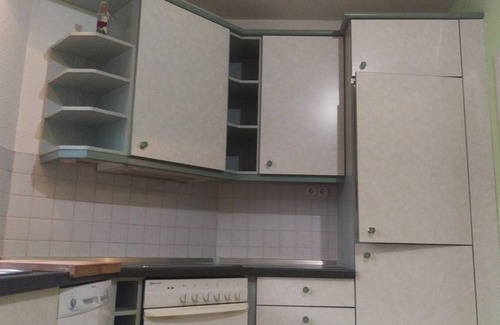 Lauchroden Casa | Ferienhaus für 10 Gäste mit 120m² in Gerstungen
