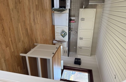 Skruv Casa | Ferienhaus für 10 Gäste mit 160m² in Skruv