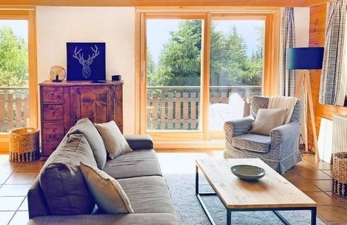 Vex Casa | Ferienhaus für 10 Gäste mit 150m² in Les Collons