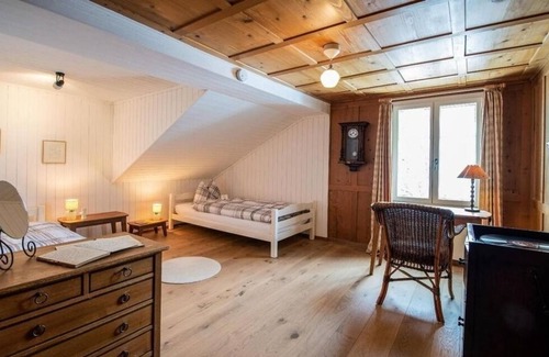 Seelisberg Casa | Ferienhaus für 12 Gäste mit 300m² in Seelisberg