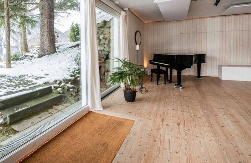 Seelisberg Casa | Ferienhaus für 12 Gäste mit 300m² in Seelisberg