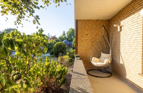 Tossens Casa | Ferienhaus für 12 Gäste mit 220m² in Butjadingen