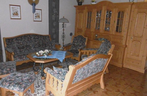 Sudwalde Casa | Ferienhaus für 16 Gäste mit 150m² in Sudwalde