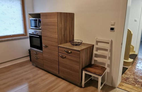 Herleshausen Casa | Ferienhaus für 17 Gäste mit 120m² in Herleshausen