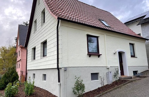Herleshausen Casa | Ferienhaus für 17 Gäste mit 120m² in Herleshausen