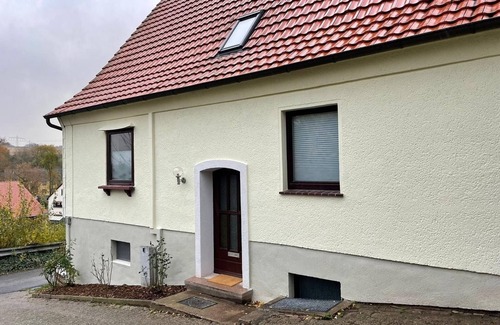 Herleshausen Casa | Ferienhaus für 17 Gäste mit 120m² in Herleshausen