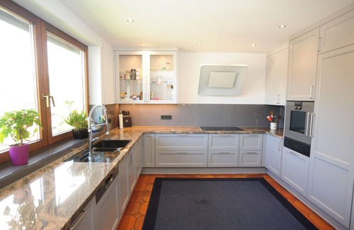 Baiersbronn Casa | Ferienhaus für 17 Gäste mit 400m² in Baiersbronn