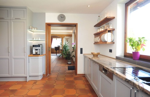 Baiersbronn Casa | Ferienhaus für 17 Gäste mit 400m² in Baiersbronn