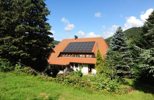 Baiersbronn Casa | Ferienhaus für 17 Gäste mit 400m² in Baiersbronn