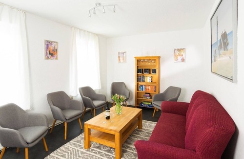Radisleben Casa | Ferienhaus für 19 Gäste mit 290m² in Ballenstedt