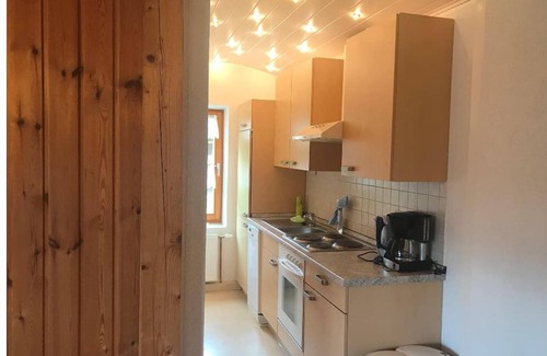 Ulrichsgrun Apartamento | Ferienhaus für 2-4 Personen