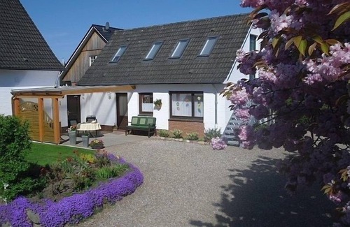 Brodersby Casa | Ferienhaus für 2 Gäste mit 53m² in Brodersby
