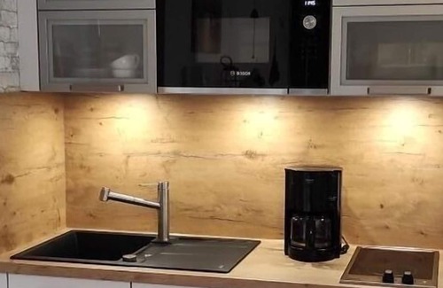 Dipperz Casa | Ferienhaus für 2 Gäste mit 50m² in Dipperz