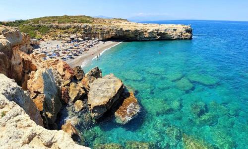 Skaleta Casa | Ferienhaus Für 28 Personen In Skaleta, Kreta Nordküste Kretas