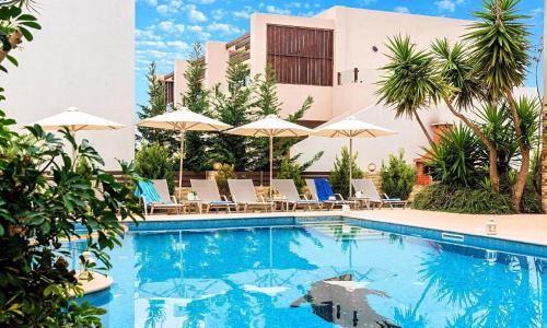 Skaleta Casa | Ferienhaus Für 28 Personen In Skaleta, Kreta Nordküste Kretas