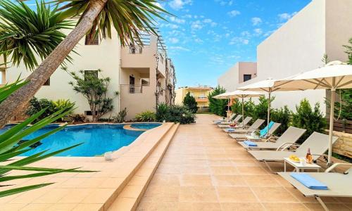 Skaleta Casa | Ferienhaus Für 28 Personen In Skaleta, Kreta Nordküste Kretas
