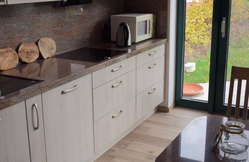 Bad Salzungen Casa | Ferienhaus für 3 Gäste mit 60m² in Bad Salzungen