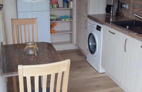 Bad Salzungen Casa | Ferienhaus für 3 Gäste mit 60m² in Bad Salzungen