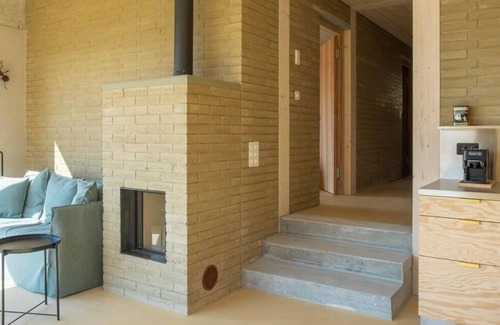 Bellerive Casa | Ferienhaus für 3 Gäste mit 90m² in Bellerive