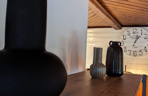 Obernhausen Casa | Ferienhaus für 4 Gäste mit 40m² in Gersfeld