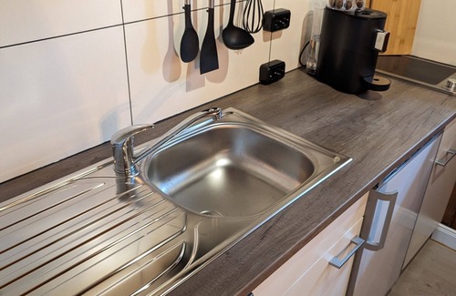 Obernhausen Casa | Ferienhaus für 4 Gäste mit 40m² in Gersfeld