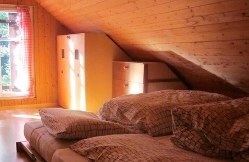 Bosco Gurin Casa | Ferienhaus für 4 Gäste mit 50m² in Bosco Gurin