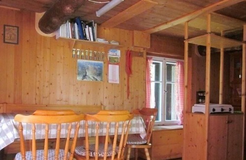 Bosco Gurin Casa | Ferienhaus für 4 Gäste mit 50m² in Bosco Gurin